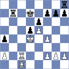 Asensio Ramos - Crespi Lopez (Palma de Mallorca, 2012)