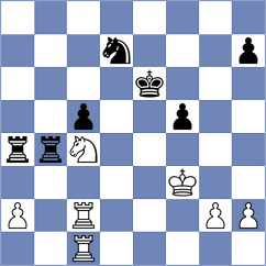 Overesch - Fremann (Muensterland, 2002)