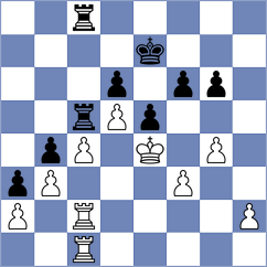 Fidalgo Garcia - Rodriguez Vinuesa (Oropesa del Mar, 1998)
