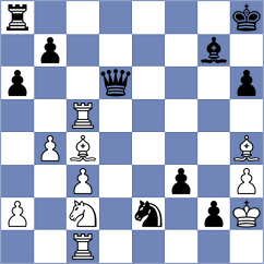 Abdyjapar - Chen (Qinhuangdao CHN, 2024)