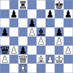 Mejia Godinez - Tay (Playchess.com INT, 2004)