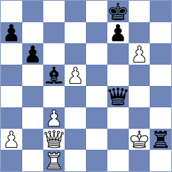 Omariev - Sargsyan (chess.com INT, 2022)