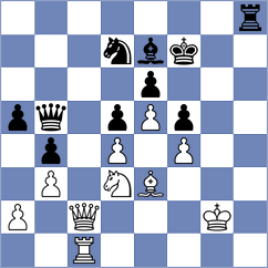 Fleckner - Becker (Bad Liebenzell, 1996)