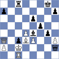 Hinterberger - Blahacek (Liberec, 2004)