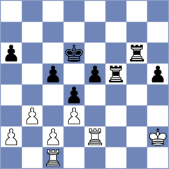 Denic - Jovanovic (Serbia, 2010)