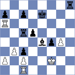 Prudent - Sciupokas (Hastings ENG, 2024)