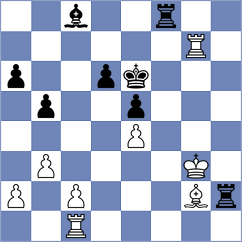 Franco Valencia - Ziegenfuss (Chess.com INT, 2021)