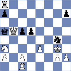 Rowland - Flores (ICC INT, 2009)