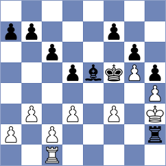 Dittenberger - Nguyen (Playchess.com INT, 2020)