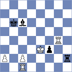 Allajov - Akhmedov (Baku, 2007)