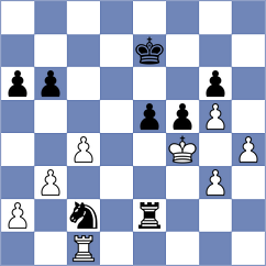 Contin - Acosta (Mar de Ajo ARG, 2022)