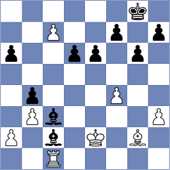 Bayo Milagro - Nayak (chess.com INT, 2022)