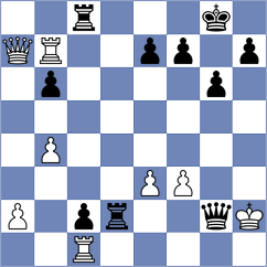 Kruckenhauser - Marichal (chess.com INT, 2024)