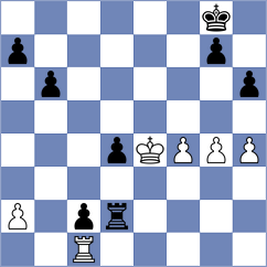 Shamsi - Firouzja (Chess.com INT, 2021)