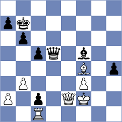 Kalajdjiev - Jovchev (Pamporovo, 2001)