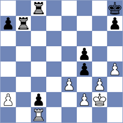 Ivanov - Bueno (chess.com INT, 2024)