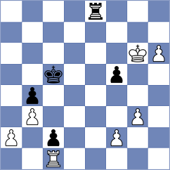Denishev - Mukhin (Moscow, 2009)