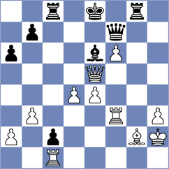 Marques - Suarez Fernandez (Asturias, 1996)
