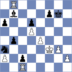 Zinnai - Hernandez (chess.com INT, 2024)