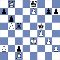 Antipov - Libiszewski (Linares, 2013)
