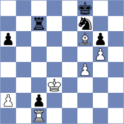 Nikolenko - Murzikov (Cheliabinsk, 2009)