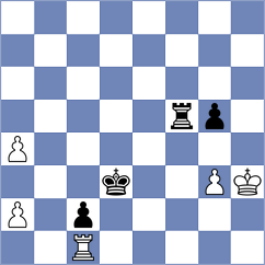 Comp Ecume - Kuijf (The Hague, 1994)