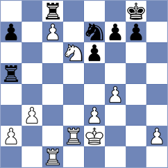 Tang - Gunnarsson (chess.com INT, 2025)