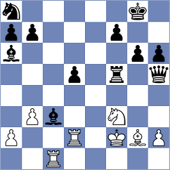 Hinkov - Milev (Sofia, 1952)