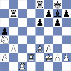 Sliwicka - Loew (chess.com INT, 2022)