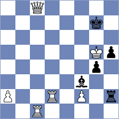 Cardozo - Tissir (chess.com INT, 2024)