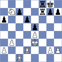 Niemann - Dominguez Perez (chess.com INT, 2025)
