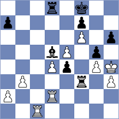 Atkeson - Martinez Ramirez (chess.com INT, 2025)
