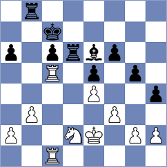 Drygalov - Efimov (St Petersburg RUS, 2024)