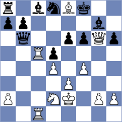 Ashvath Mittal - Gusev (Novi Sad SRB, 2025)