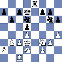Moreyra - Buttner (Esperanza, 2003)
