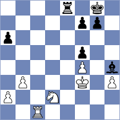 Braun - Eljanov (Tornelo INT, 2021)