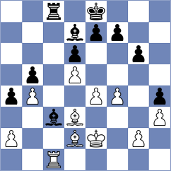 Sargsyan - Atakisi (chess.com INT, 2025)