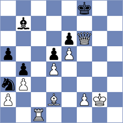 Obermeier - Kloetgen (Playchess.com INT, 2020)