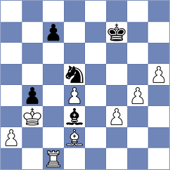 Shapiro - Vazelakis (chess.com INT, 2025)