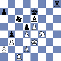 Shadura - Maksoev (Elista, 2008)