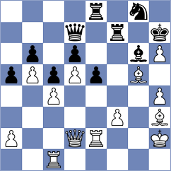Gonzalez Resquin - Gomez (General Madariaga, 2014)