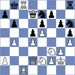 Priyadharshan - Holt (Wheeling, 2014)