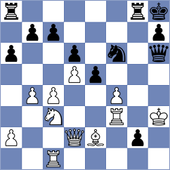 Meija - Coca Cubillos (Chess.com INT, 2019)