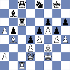 Cruz Condori - Sanchez Alvarez (Galapagar, 2005)