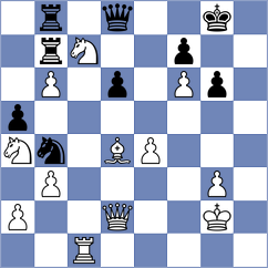 Santos Latasa - Antunez Munoz (Linares, 2010)