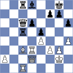 Santeramo - De Rosa (Premium Chess Arena INT, 2020)