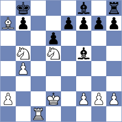Belli - Wisniowski (chess.com INT, 2024)