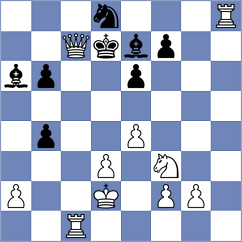 Bolgar - Popa (Chess.com INT, 2020)