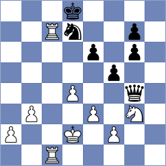 Moshnenko - Cassidy (Sydney, 2002)