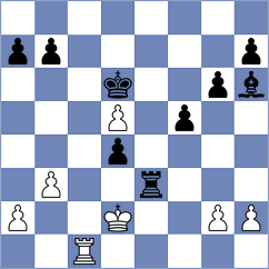 Demchenko - Velikanov (chess.com INT, 2025)